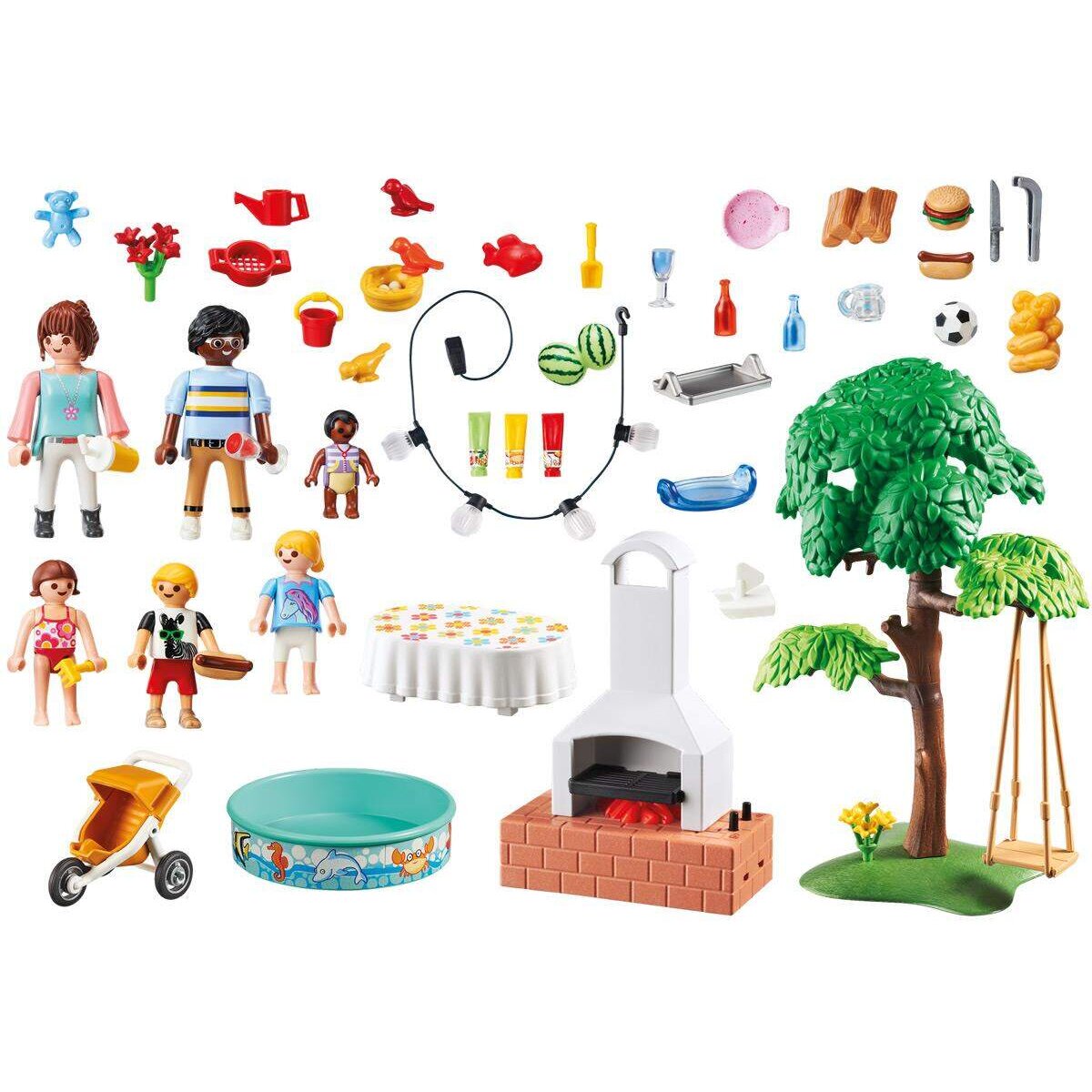 PLAYMOBIL® 9272 Einweihungsparty