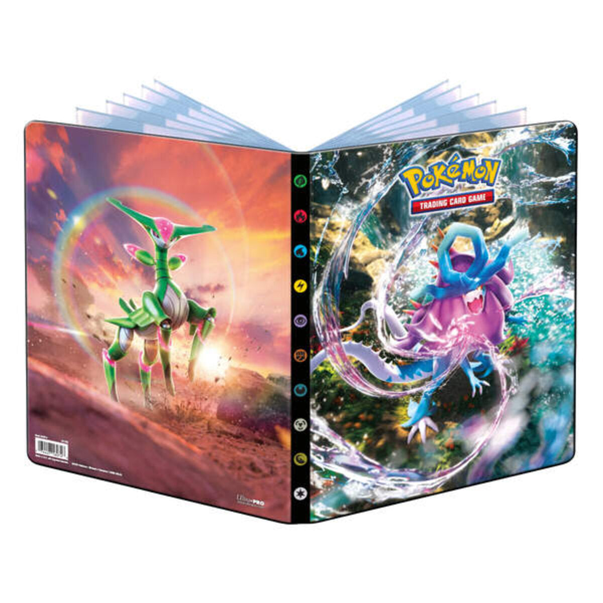 Pokémon 9-Pocket Portfolio