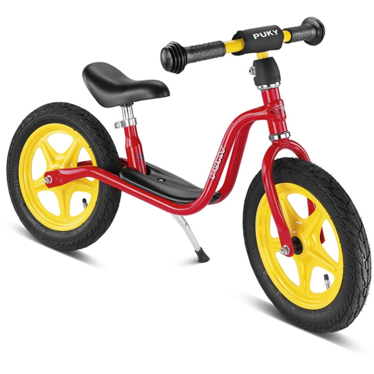 puky fahrrad 18 zoll rot gelb PUKY 4003 Laufrad LR 1L, rot/gelb – Die Wunschkiste