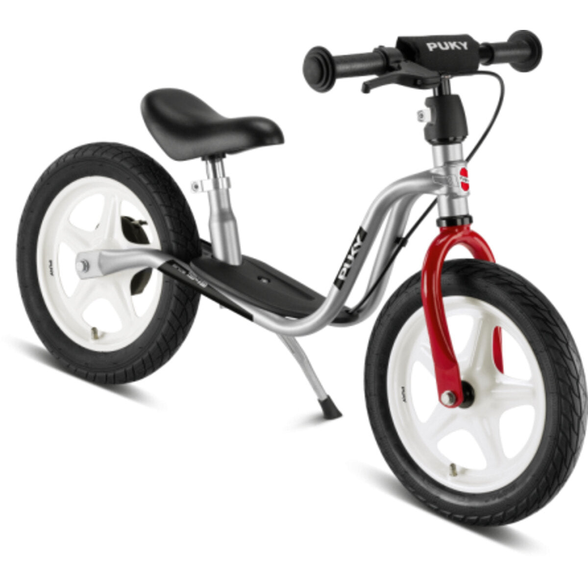 PUKY 4042 Laufrad LR 1L Br, silber