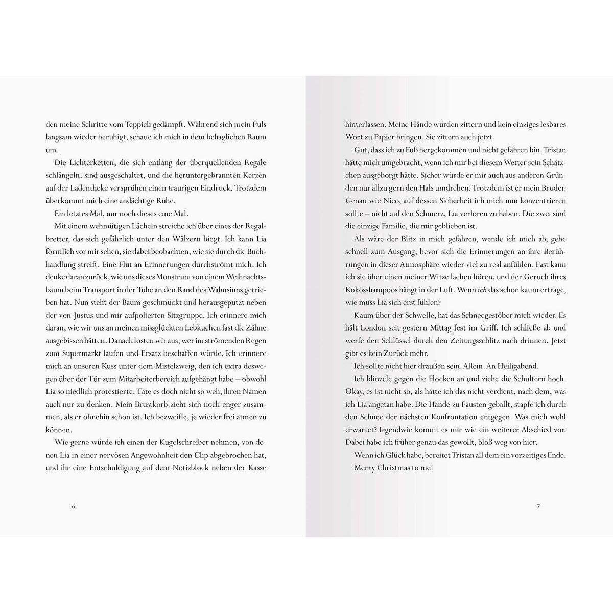 Ravensburger A New Chapter. My London Bookshop - My-London-Series, Band 1