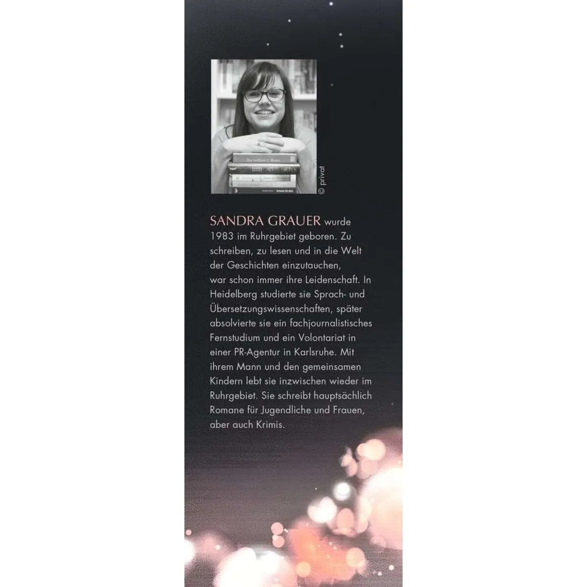 Ravensburger Clans of London, Band 2: Schicksalsmagie
