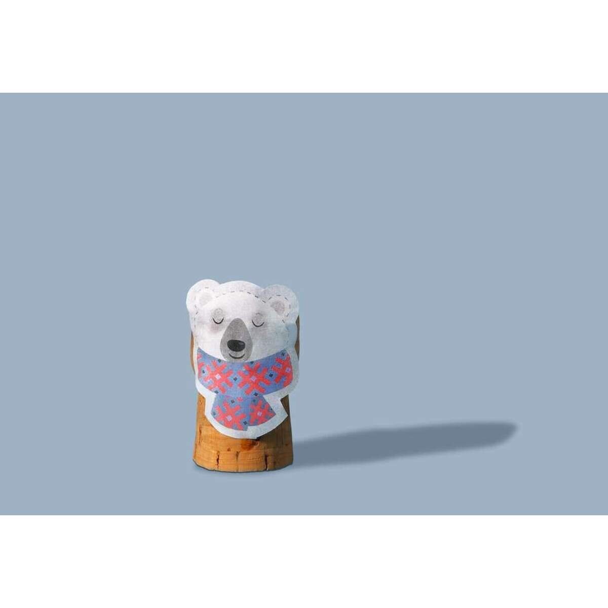 Ravensburger EcoCreate Midi Wintertime