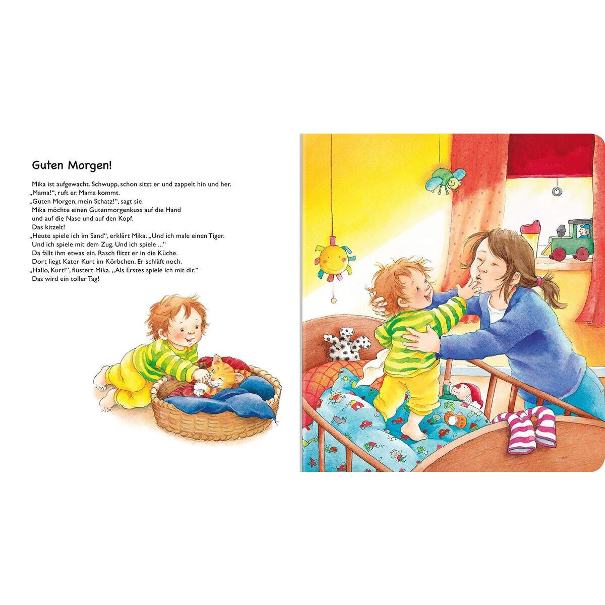 Ravensburger Meine ersten Lieblingsgeschichten