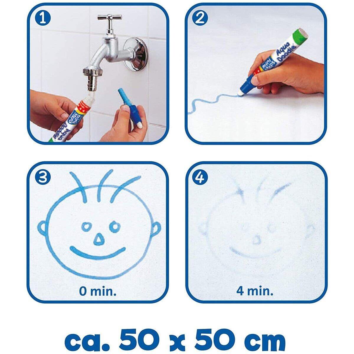Ravensburger ministeps Aqua Doodle