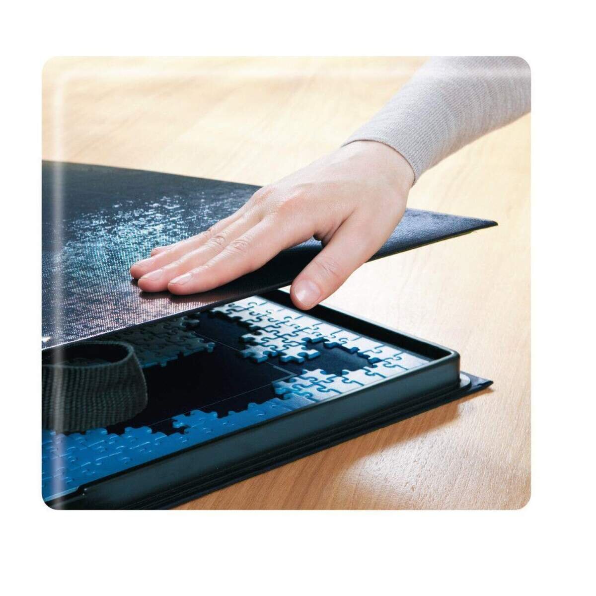Ravensburger Puzzle Store Puzzle-Mappe bis 1000 Teile