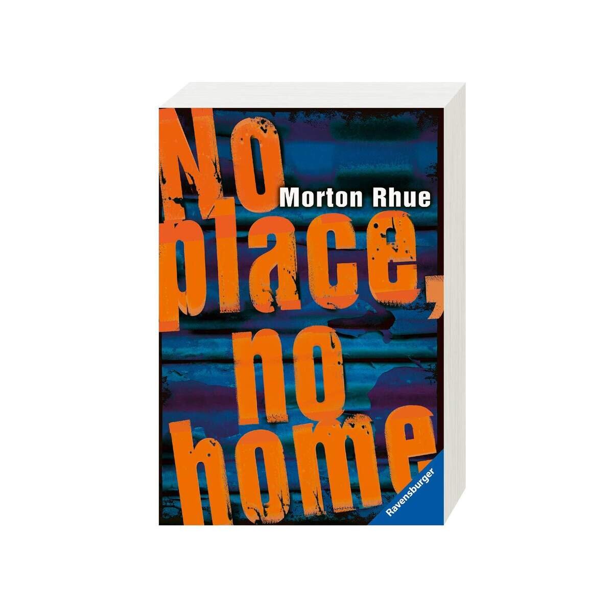 Ravensburger Rhue, No place, no home