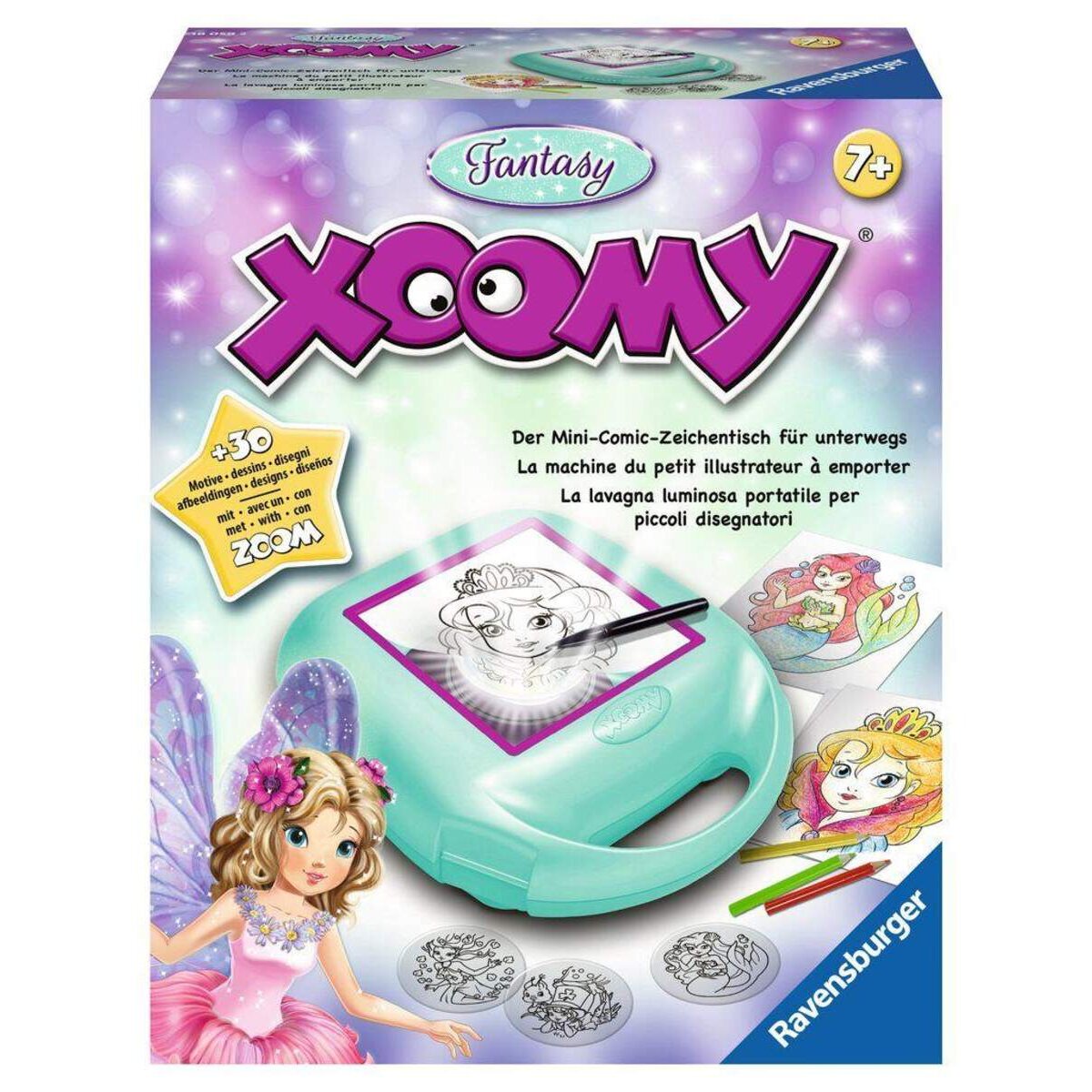 Ravensburger XOOMY® Fantasy