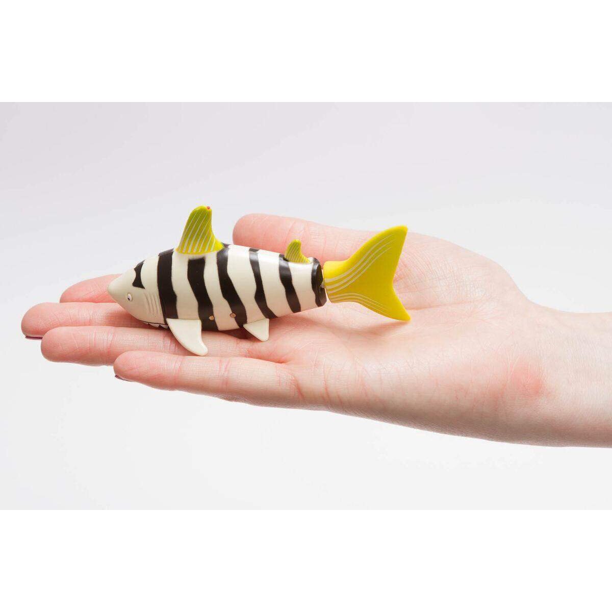 RC: Mini Shark