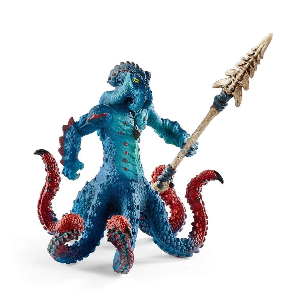 Schleich® 42449 Eldrador® Creatures Monsterkrake mit Waffe