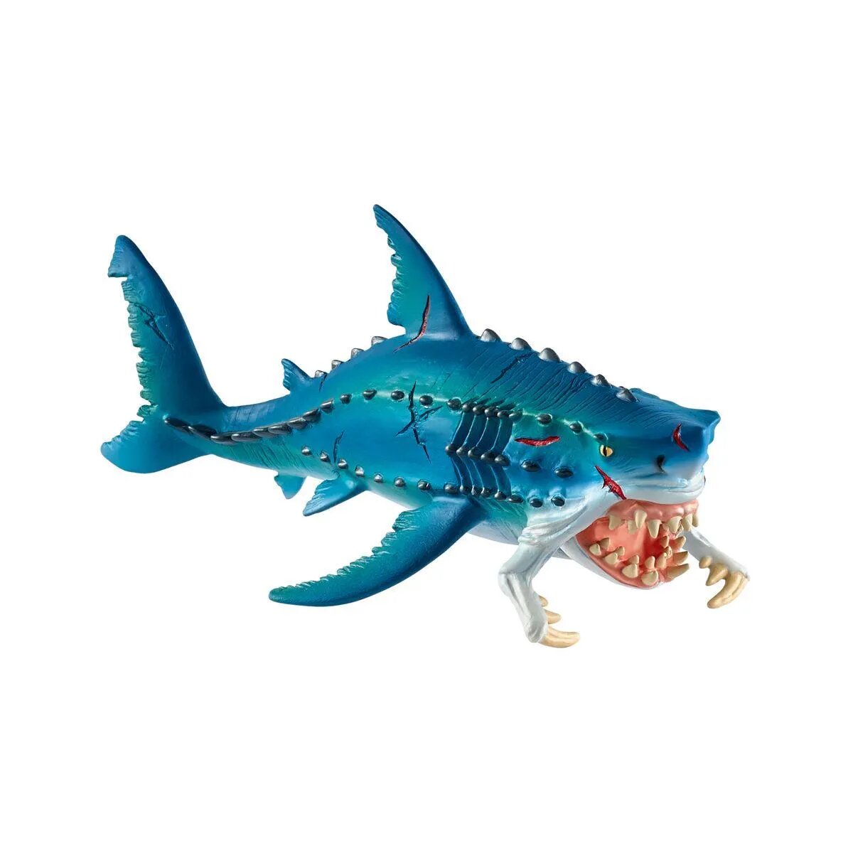 Schleich® 42453 Eldrador® Creatures Monsterfisch