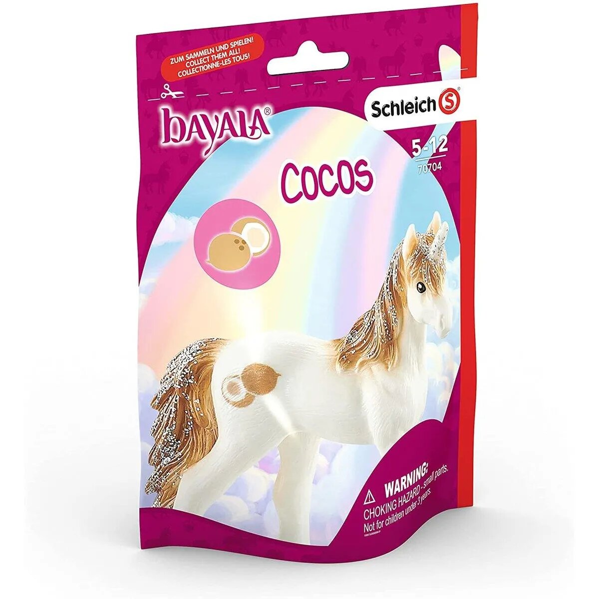 Schleich® 70704 bayala® Einhorn Coconut