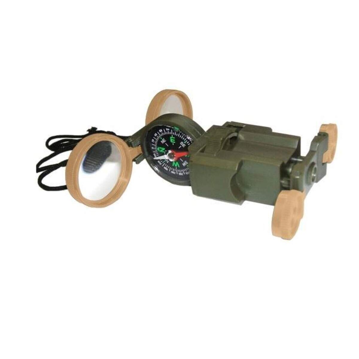 Scout 7in1 Abenteuerfernglas
