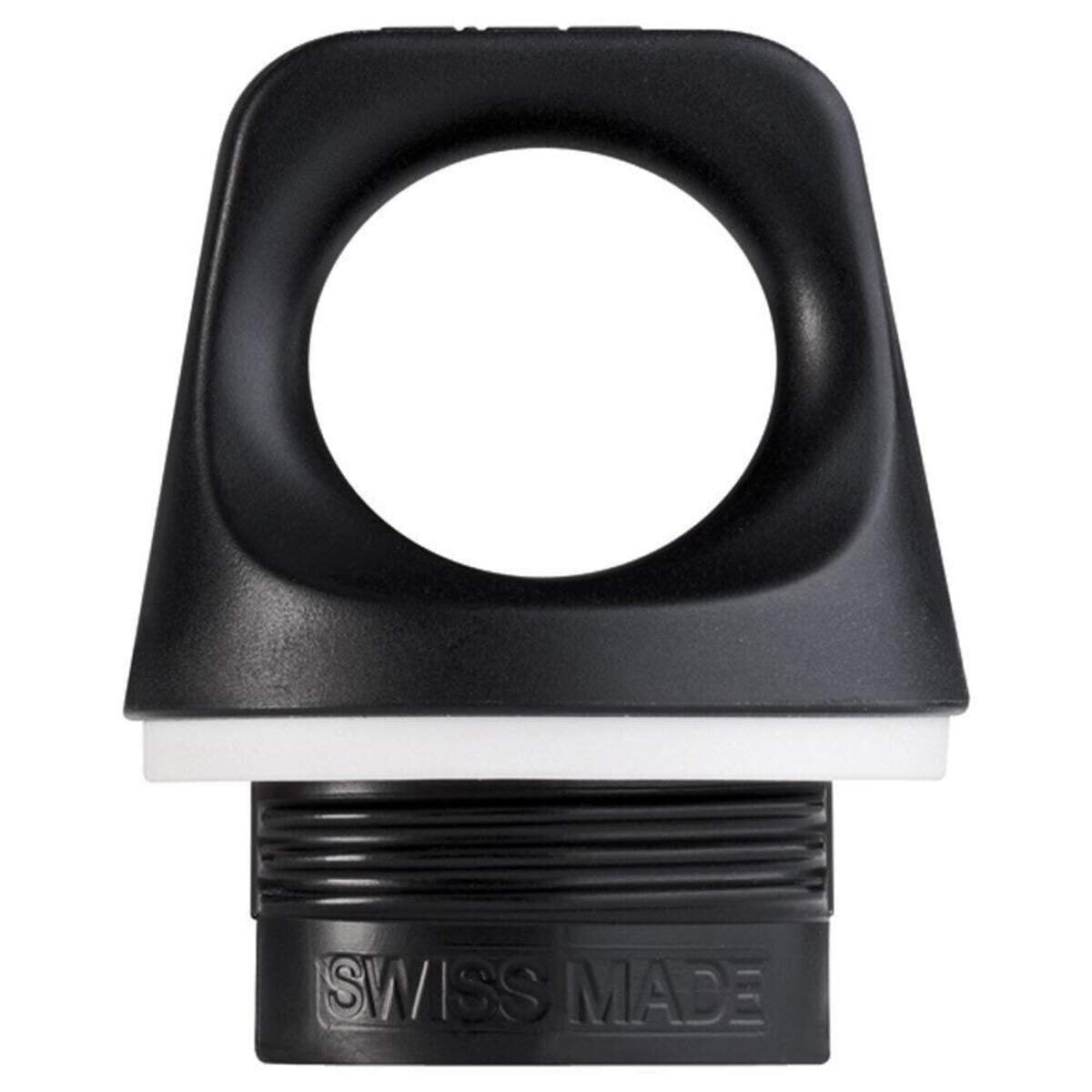 SIGG Flaschenverschluss Screw Top, schwarz