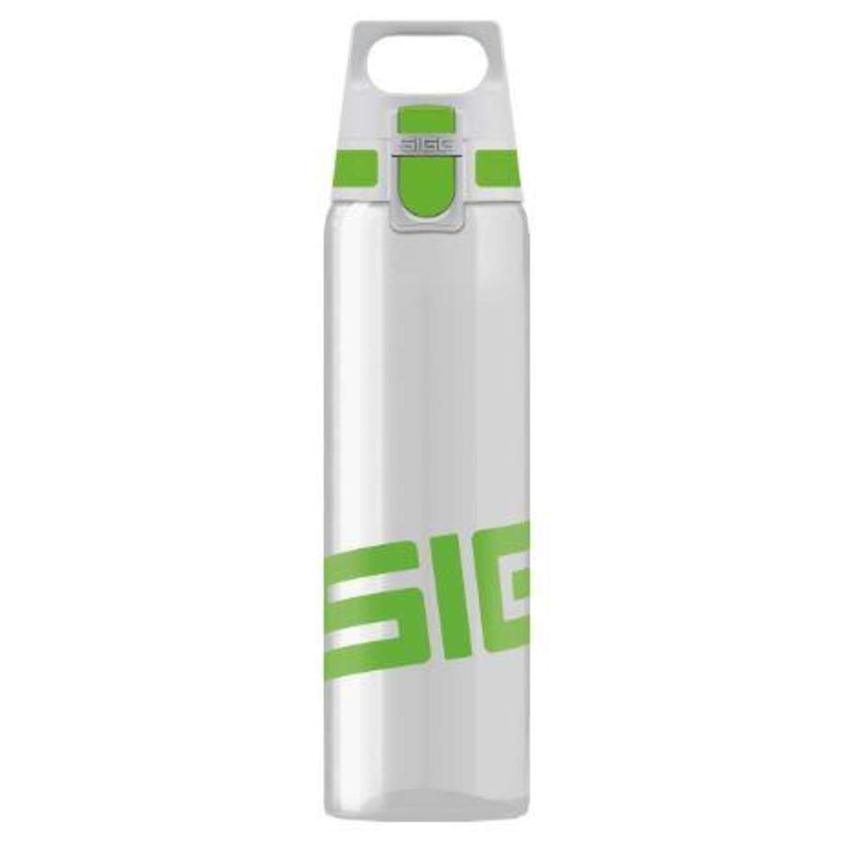 SIGG Total Clear ONE Green 0.75 L