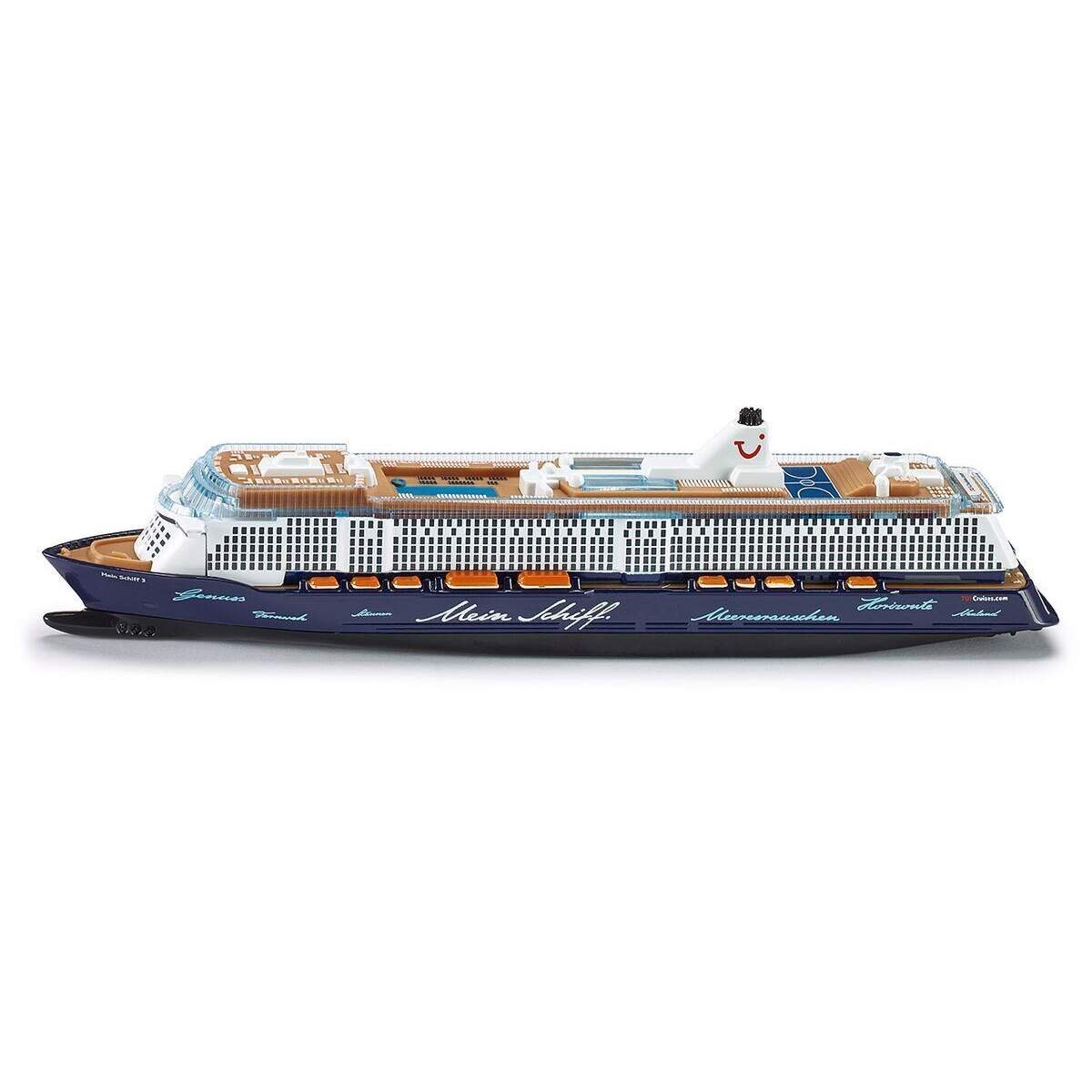 SIKU 1724 Mein Schiff 3
