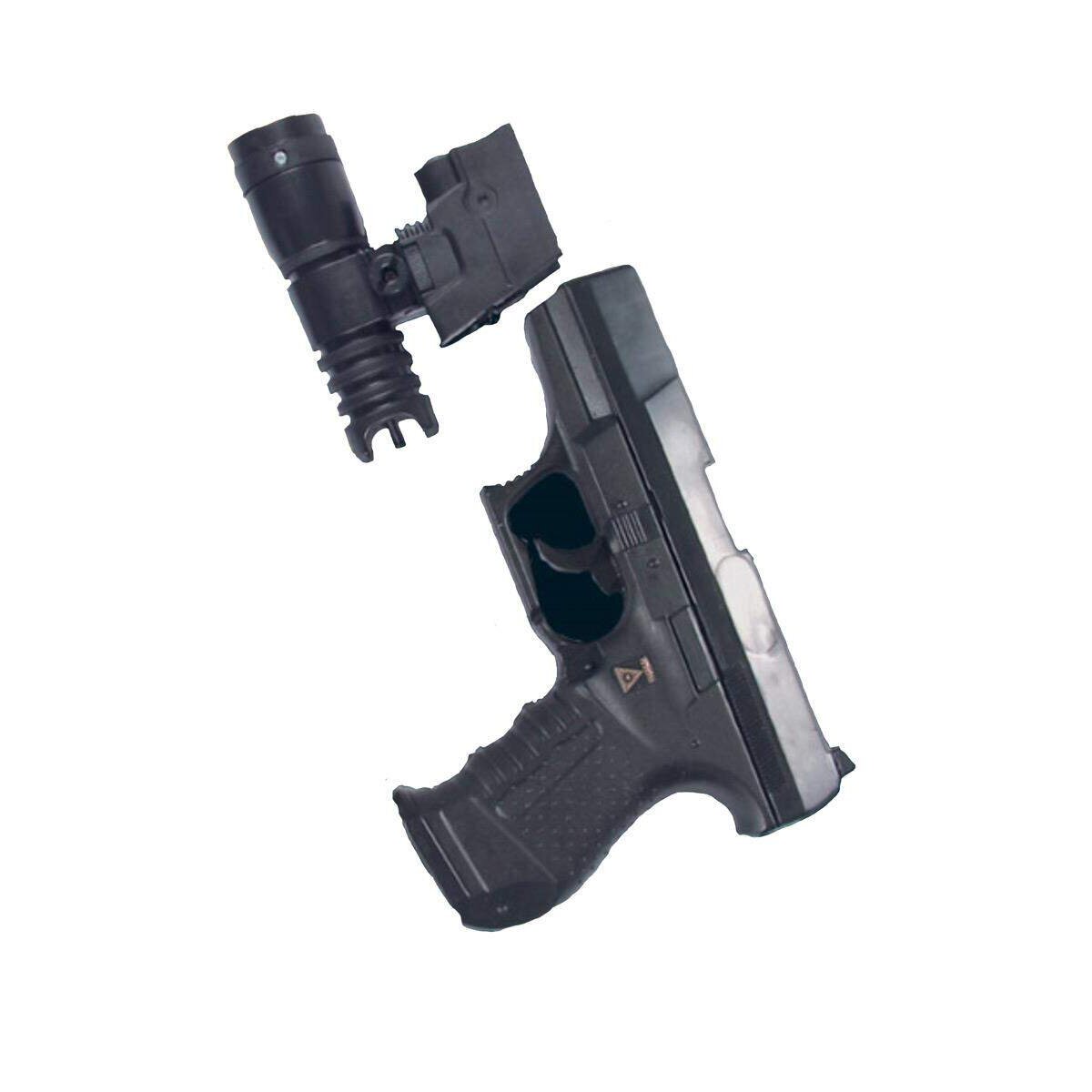 Sohni-Wicke Special Agent P99 mit Lampe