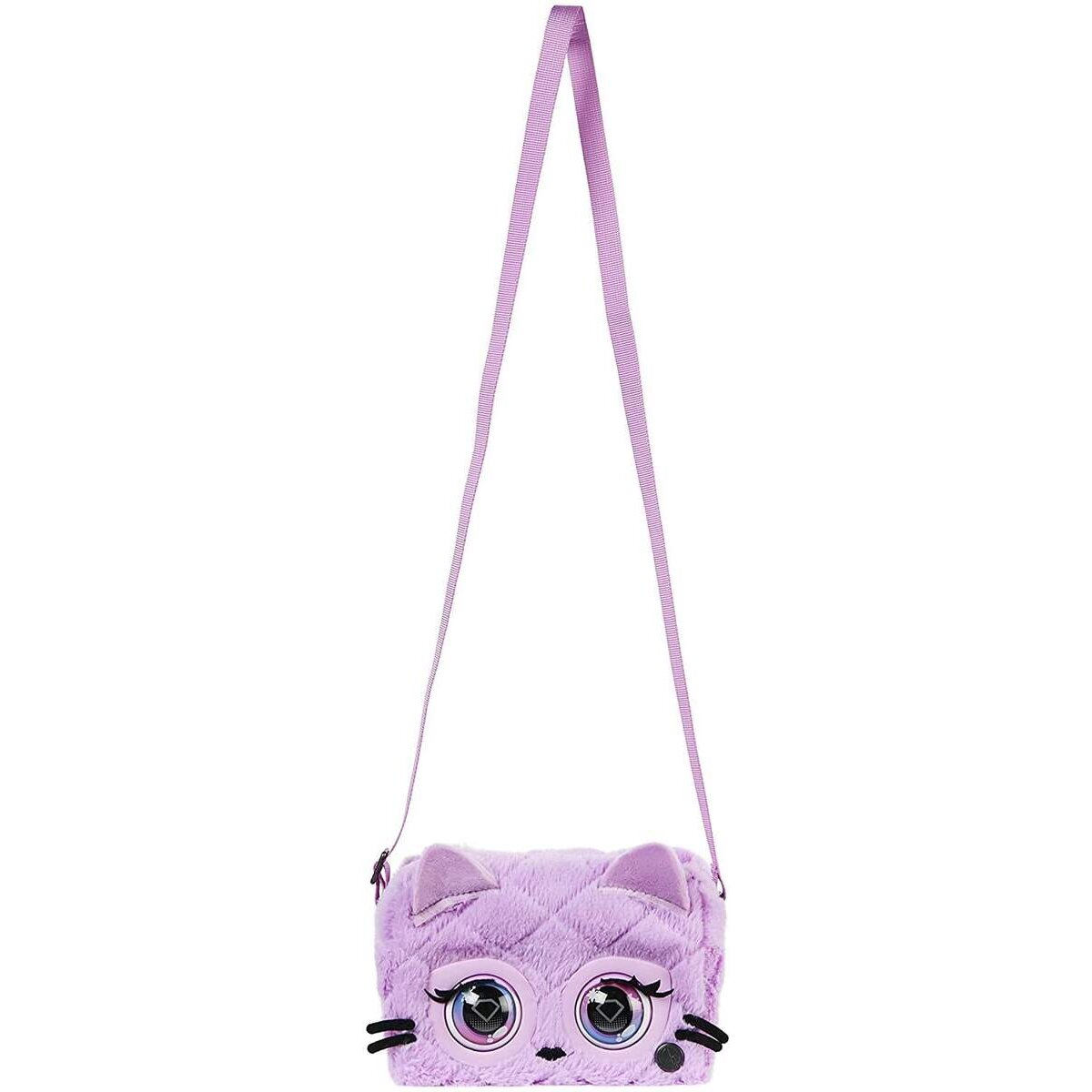 Spin Master Purse Pets - Flauschi Katze