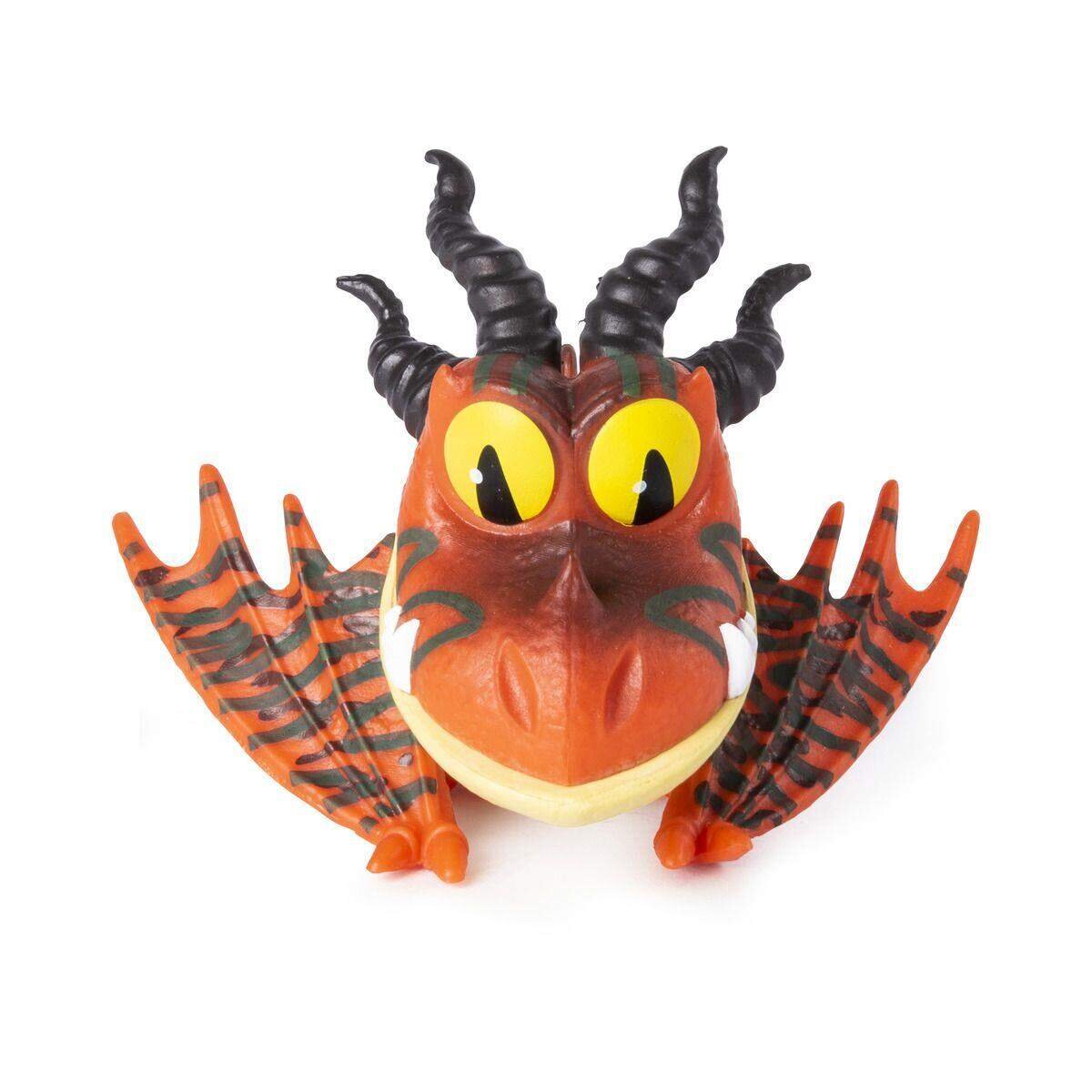 Spin Master Dragons 3 Mini Drachen, leuchtend & farbwechselnd, sortiert