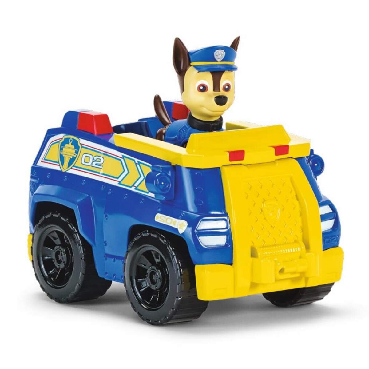 Spin Master Paw Patrol My Size Look Out Hauptquartier mit Licht und Sound