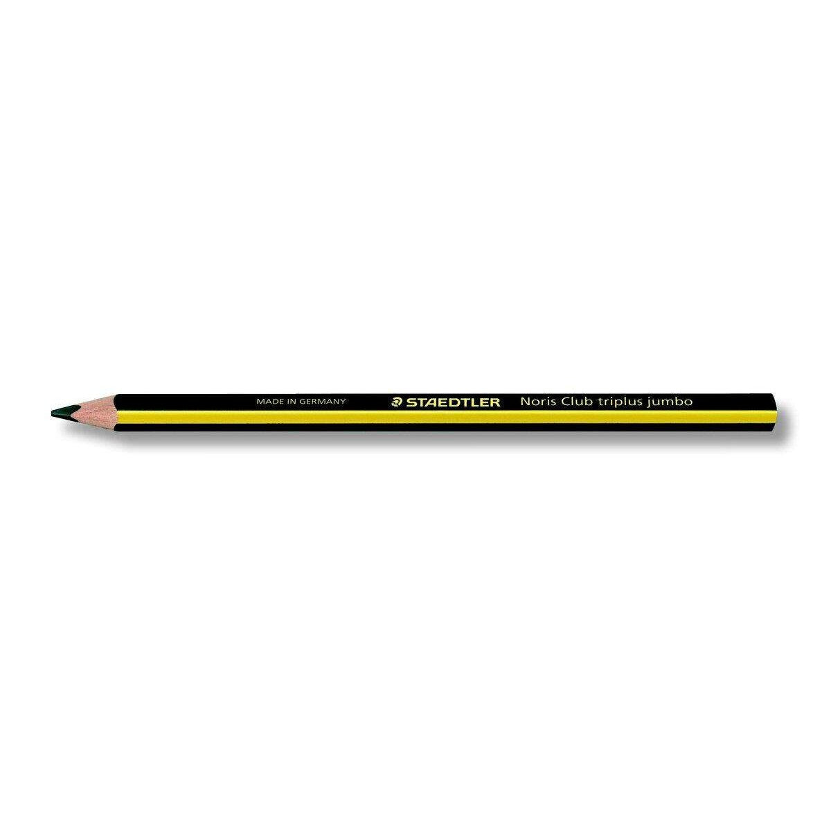 STAEDTLER® Noris® jumbo Schreiblernbleistift, HB