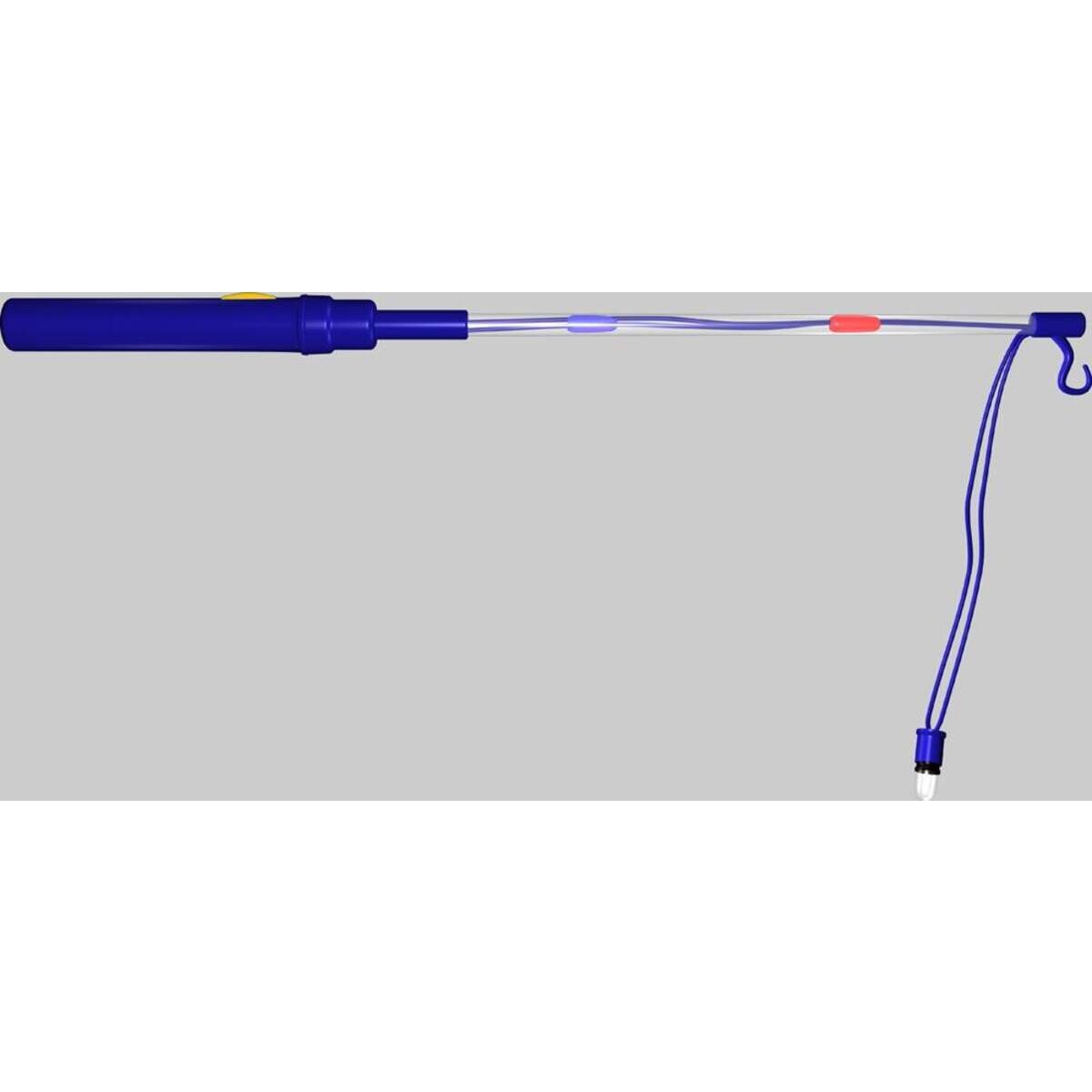 Stylex Lampionstab, blinkender Stab, LED