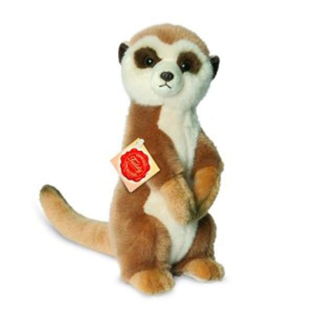 Teddy Hermann Plüschtier Erdmännchen