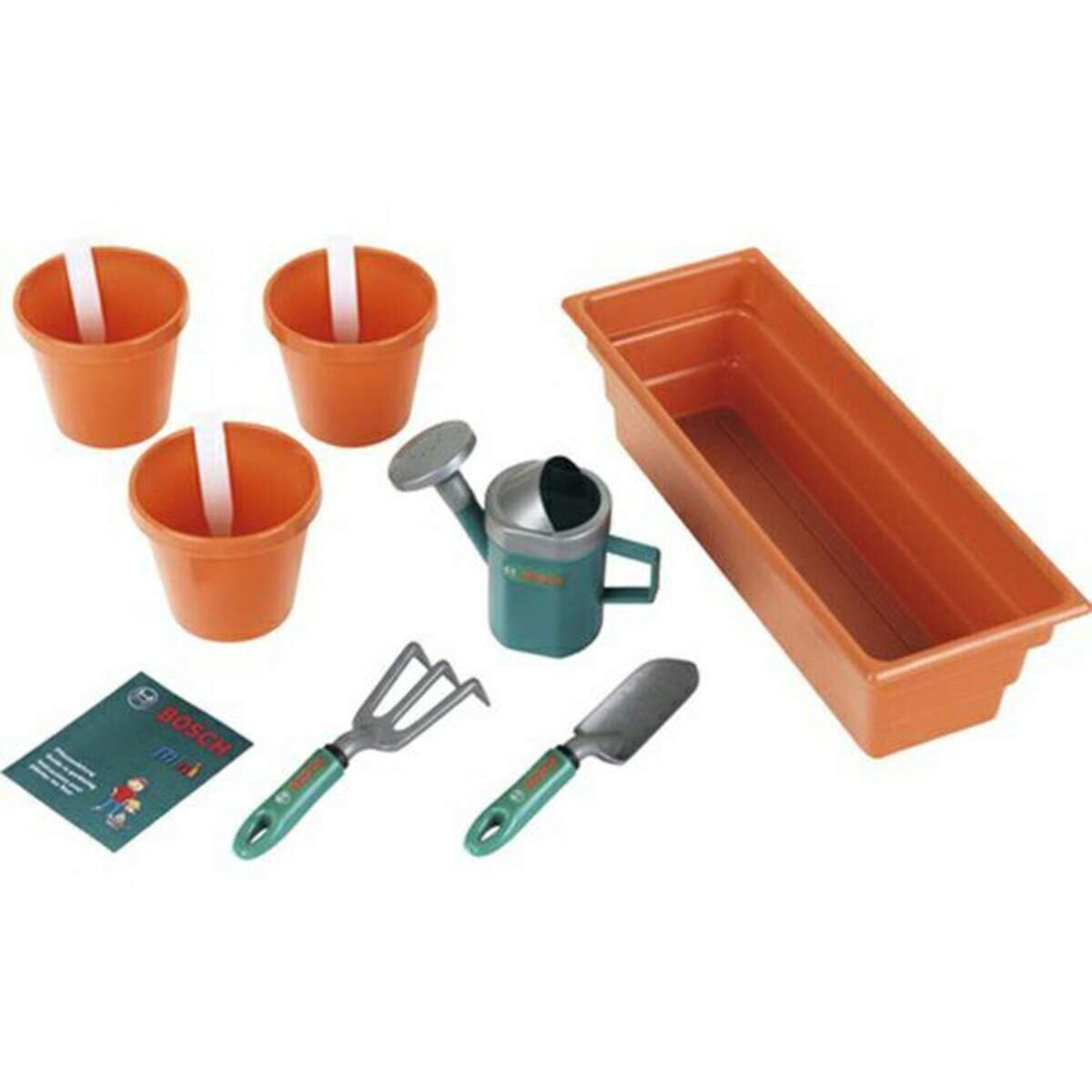 Theo Klein Bosch Pflanzset