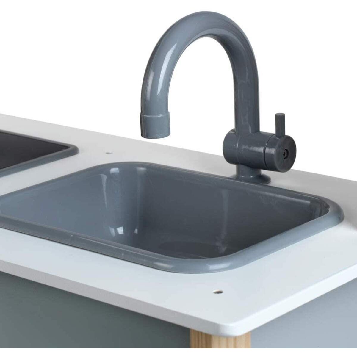 Theo Klein Holz- Spielzeugküche Miele