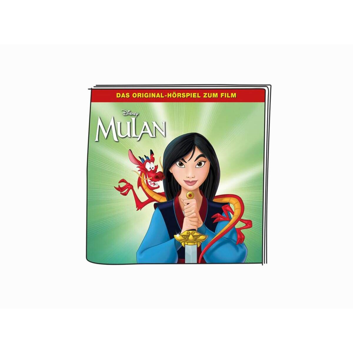 tonies® Hörfigur - Disney Mulan