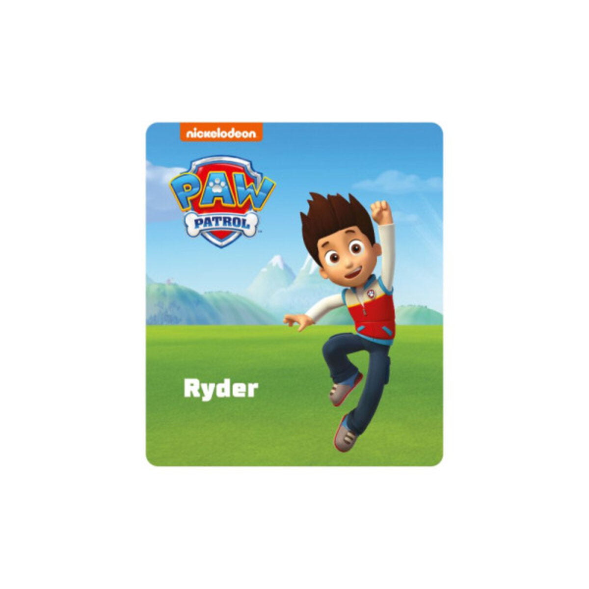 tonies® Paw Patrol Ryder