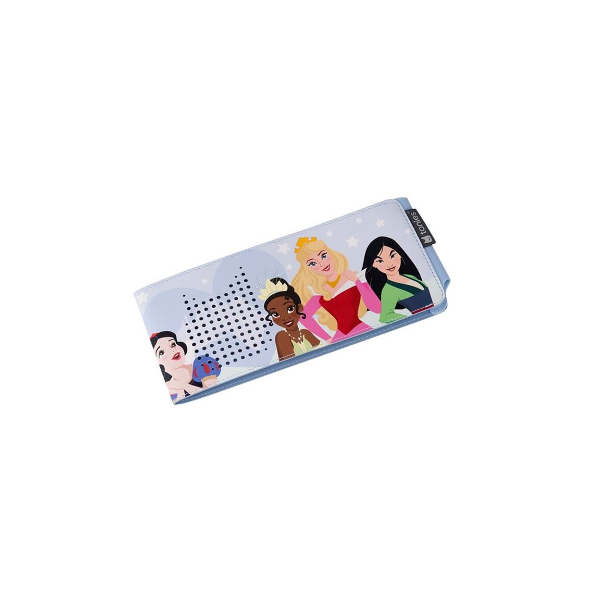 tonies® Toniebox 2 Hülle Disney Prinzessinnen