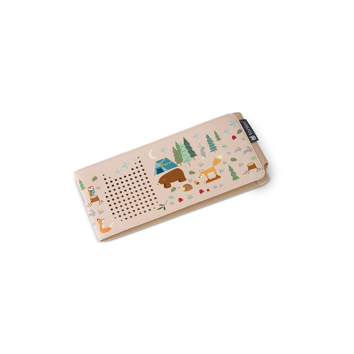 tonies® Toniebox 2 Hülle Wald