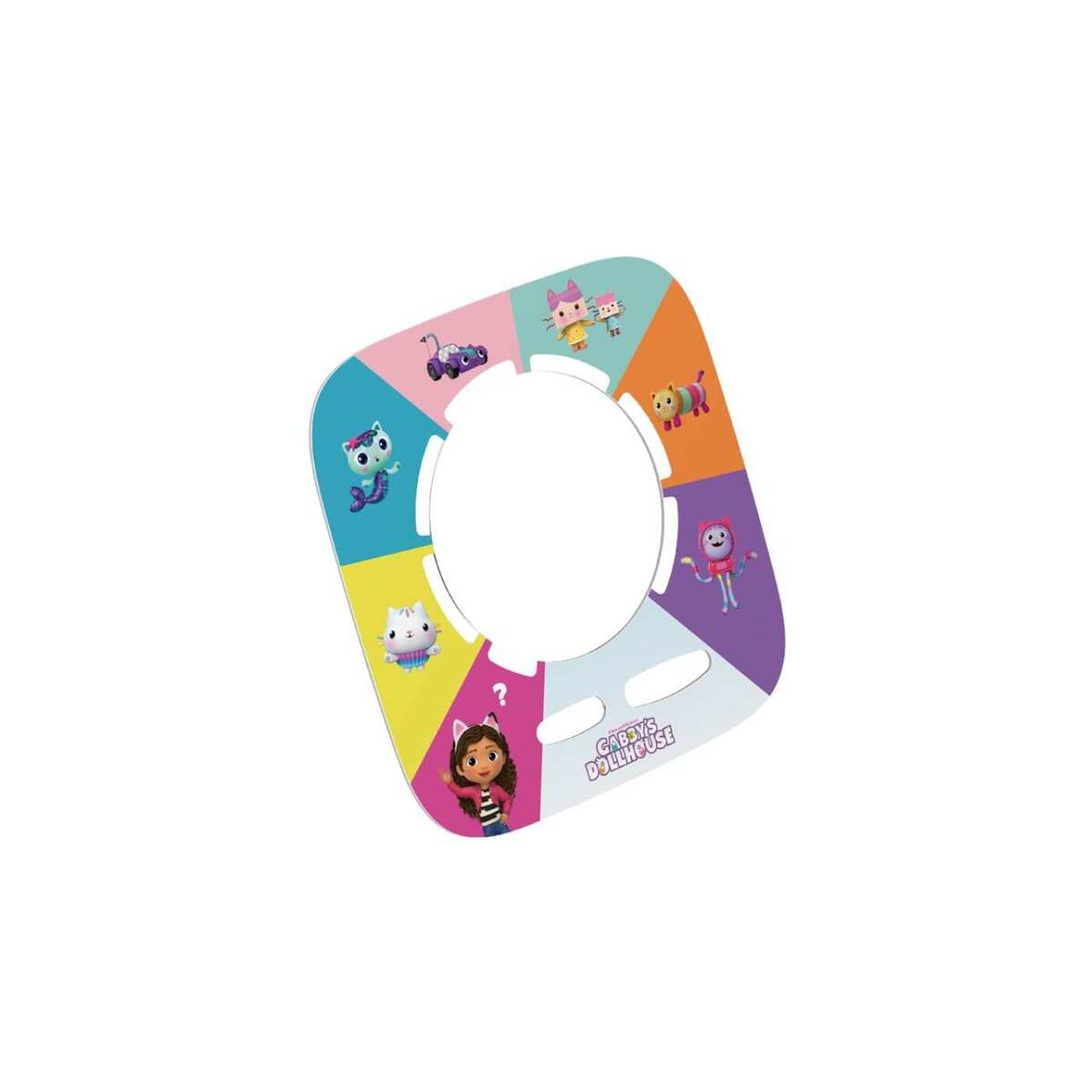 tonies® ToniePlay Gabby´s Dollhouse - Gabbys katz-tastische Schnitzeljagd für Toniebox 2