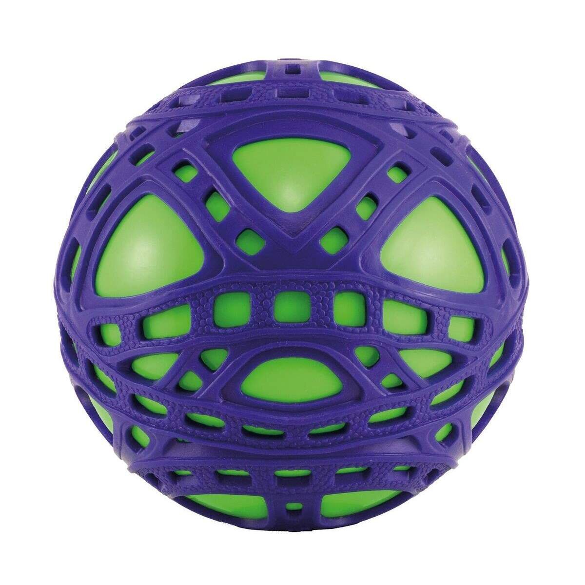 Tucker Toys E-Z Grip Play Ball, 1 Stück, 3-fach sortiert