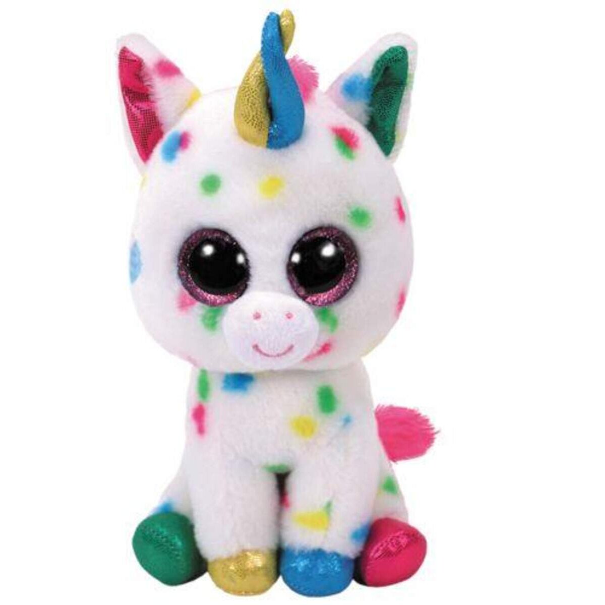 ty Beanie Boo Einhorn Harmonie 42 cm