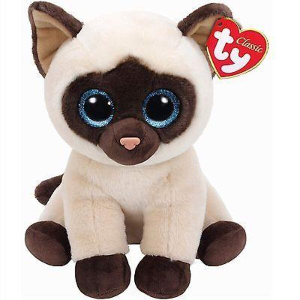 ty Beanie Boos Siamkatze Jaden 33 cm