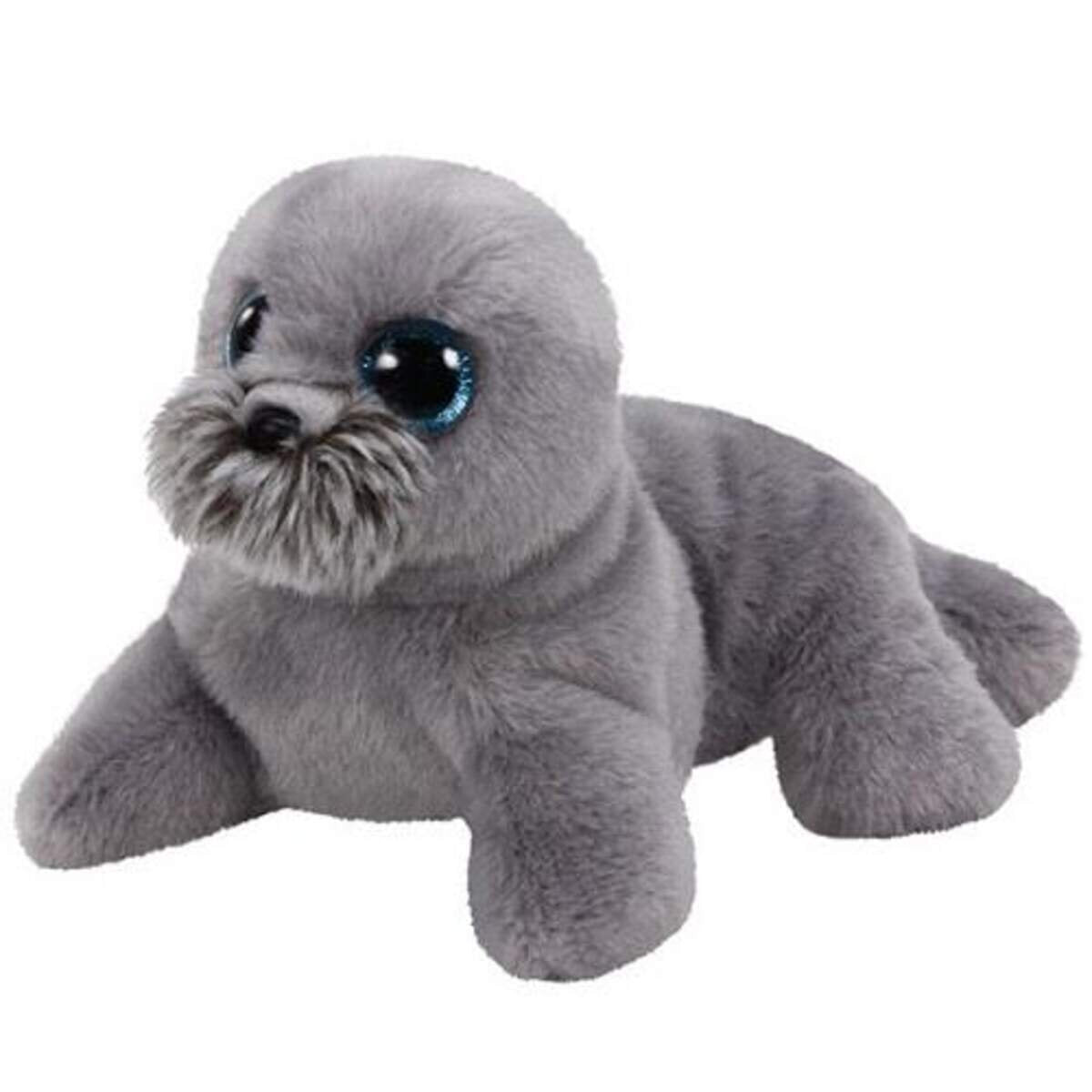 ty Beanie Boos Walross Wiggy, 15cm