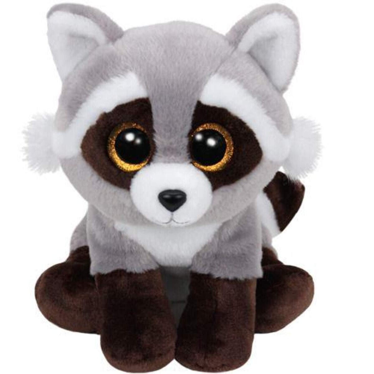 ty Beanie Boos Waschbär Bandit, 33cm