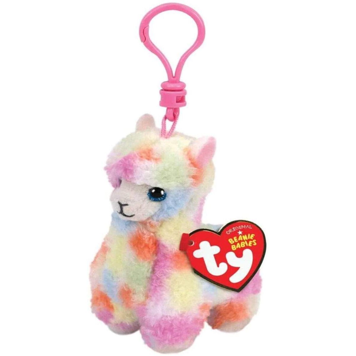 ty Lola Lama 8,5 cm