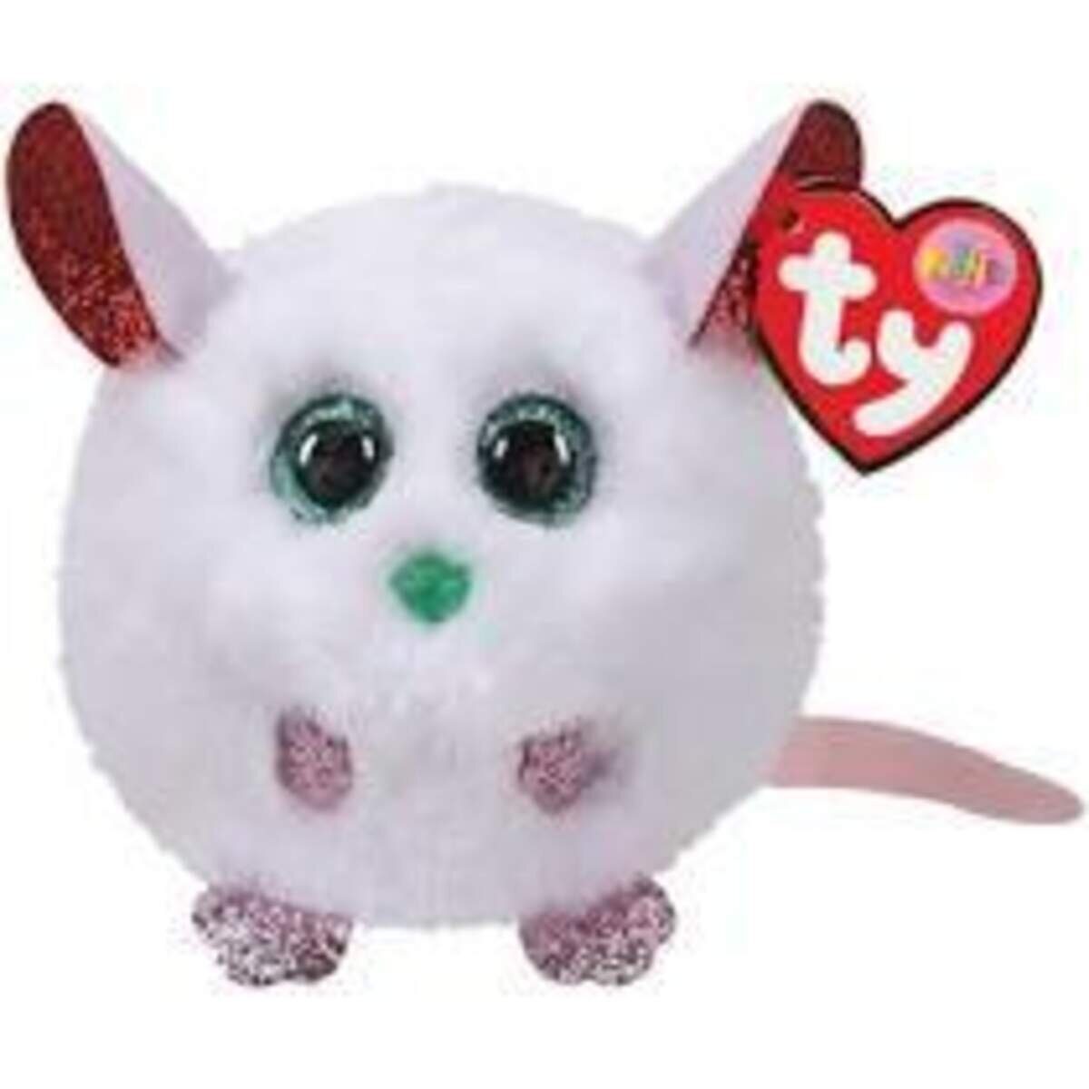 ty Puffies Brie die Maus