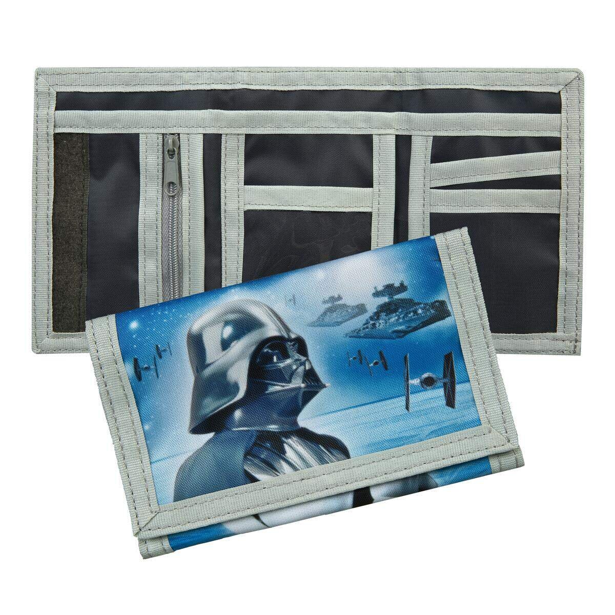 Undercover Geldbörse Star Wars