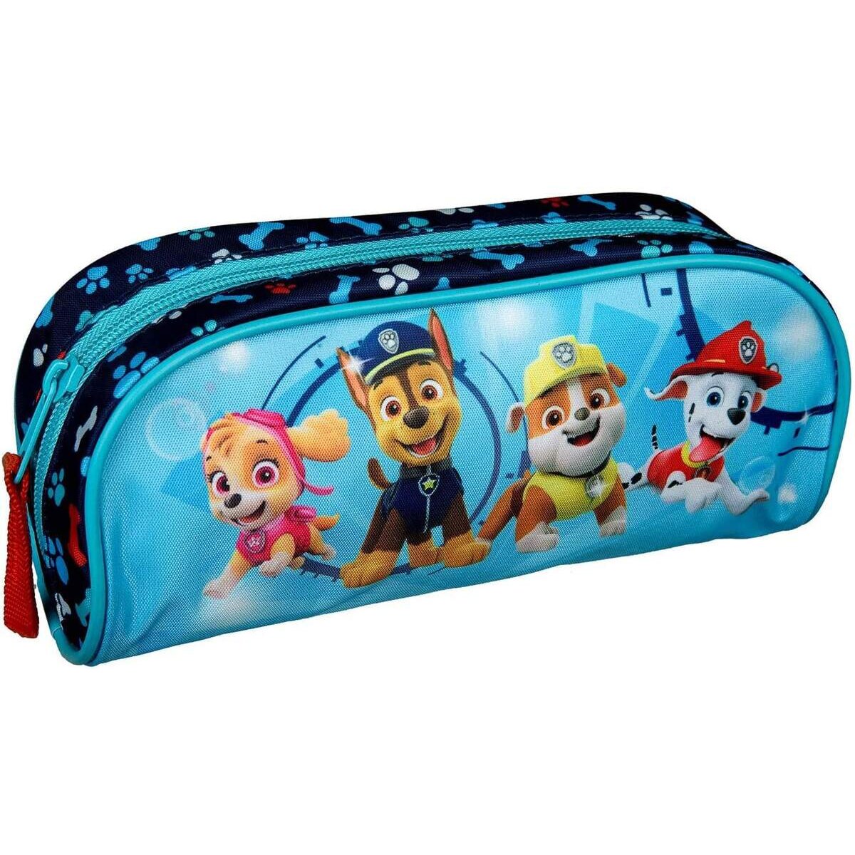 Undercover Schlamperetui Paw Patrol