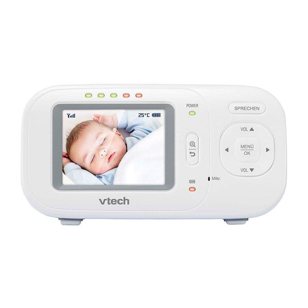 VTech Babymonitor, Babyphon VM320