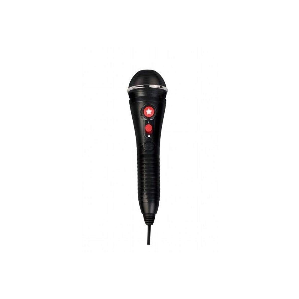 VTech Kidi Super Star Lightshow black