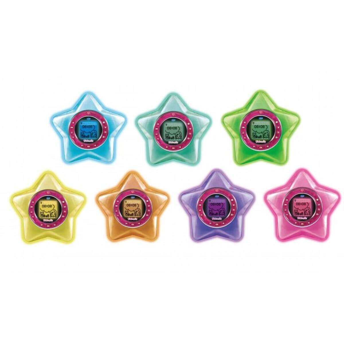 VTech KidiMagic Starlight 1 Stück, farblich sortiert