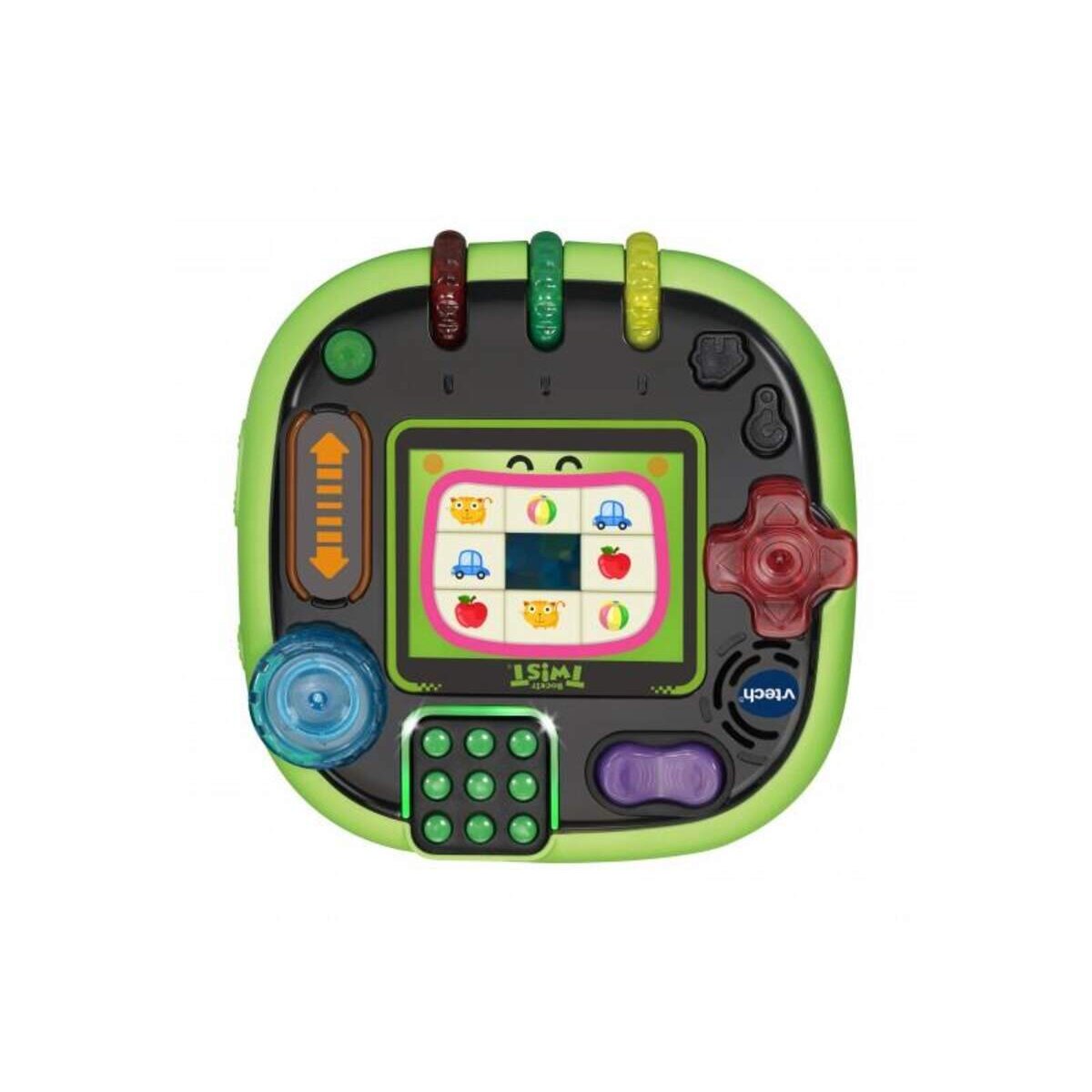 VTech RockIt TWIST emerald green