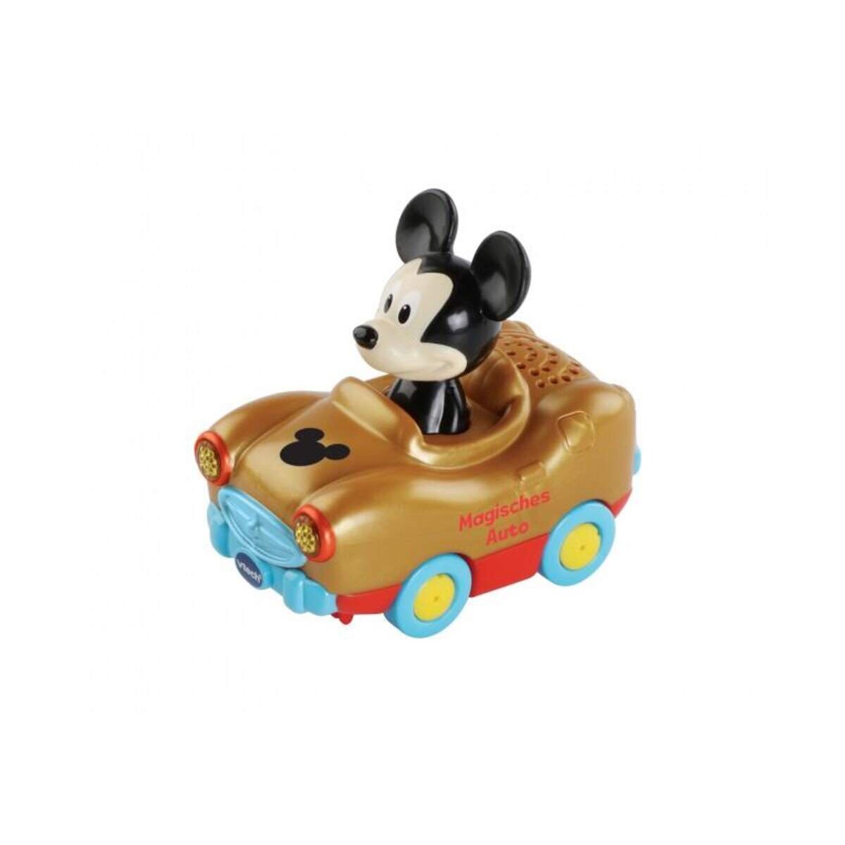 VTech Tut Tut Baby Flitzer - Mickys magisches Auto