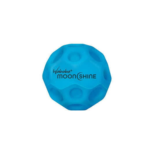 Waboba Moon Ball Moonshine LED Color Extreme, 1 Stück, 3-fach sortiert