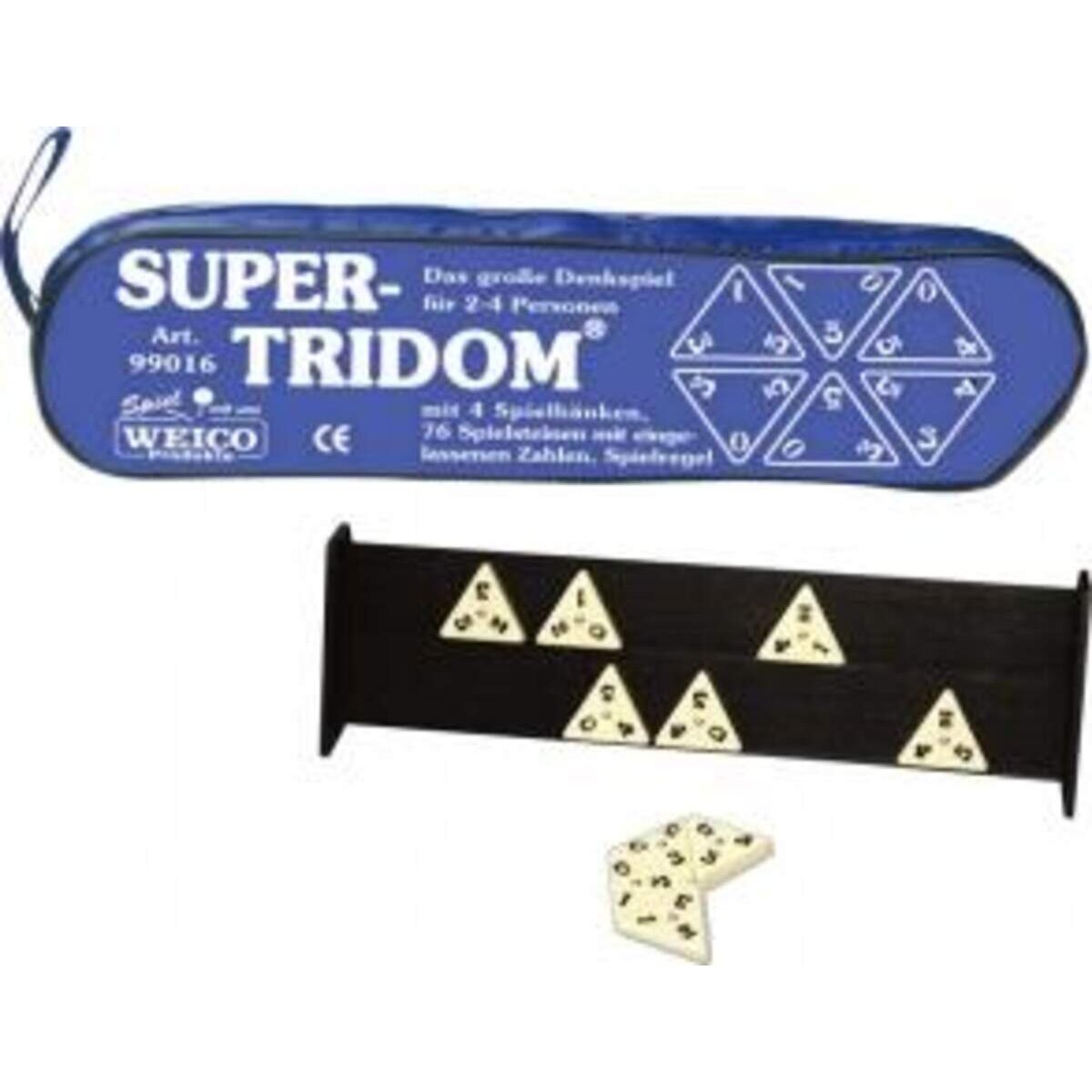 Weico Super Tridom